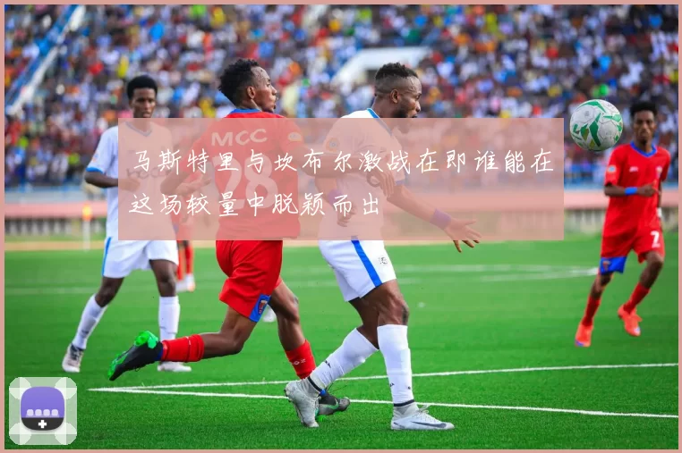 马斯特里与坎布尔激战在即谁能在这场较量中脱颖而出