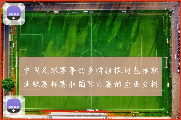 中国足球赛事的多样性探讨包括职业联赛杯赛和国际比赛的全面分析
